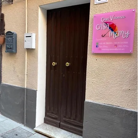 Casa Memy *