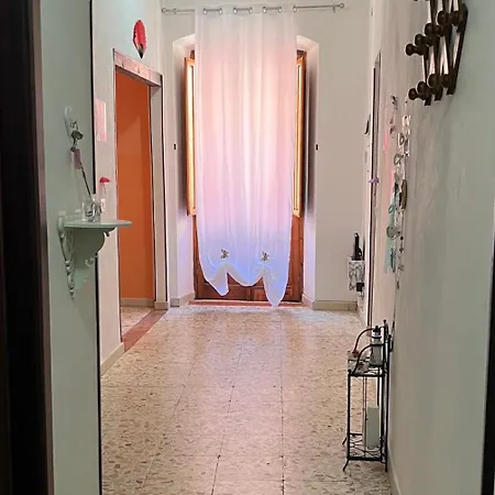 Casa Memy Iglesias