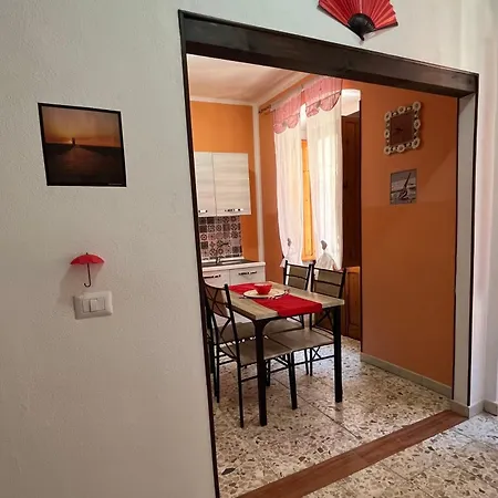 Casa Memy Сasa de vacaciones *