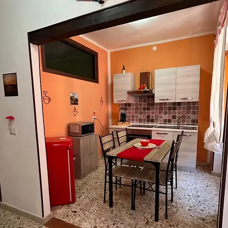 Casa Memy Сasa de vacaciones Iglesias