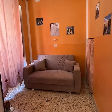 Сasa de vacaciones Casa Memy
