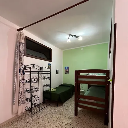 Casa Memy Iglesias