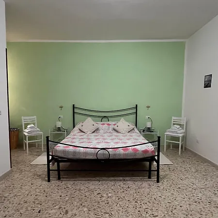 Casa Memy Iglesias