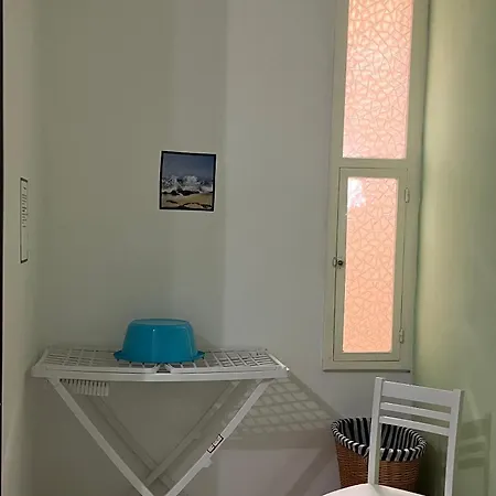 Сasa de vacaciones Casa Memy