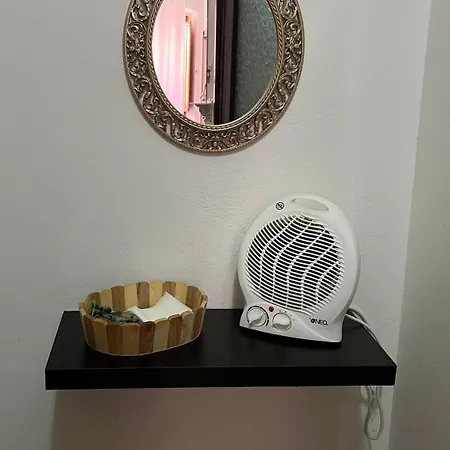 Сasa de vacaciones Casa Memy *