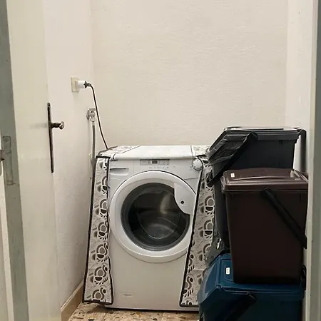 Casa Memy